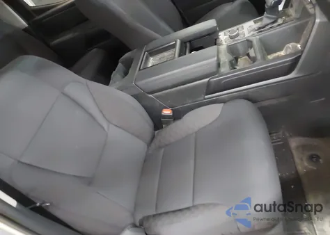 2024 Toyota Tundra Sr5 z USA, uszkodzony, nr VIN 5TFLA5DB2RX209425